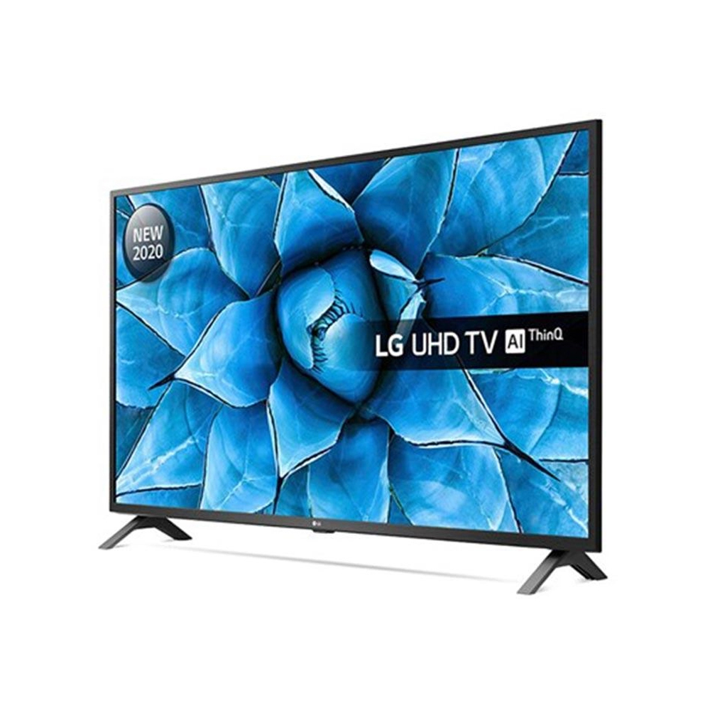 LG 4K Smart UHD AI ThinQ® TV 50" - 50UN7300